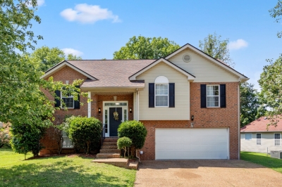 2535 Edinburgh Street, Old Hickory, TN