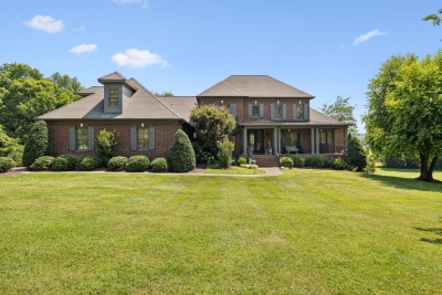 3630 Bear Creek Lane, Thompsons Station, TN