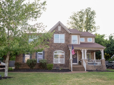 2008 Morton Drive, Spring Hill, TN