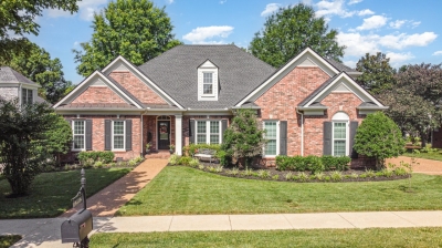 511 Marigold Drive, Franklin, TN