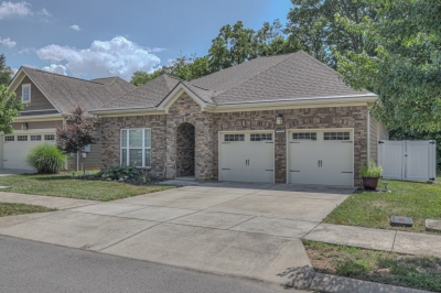 2228 Rigden Mill Drive, Smyrna, TN