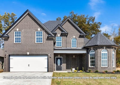 2555 Rafiki Drive, Clarksville, TN