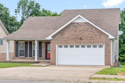 2624 Arthurs Court, Clarksville, TN