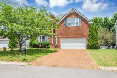 3051 Romain Trl, Spring Hill, TN