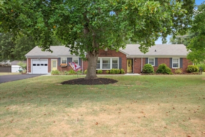 2804 Mere Drive, Columbia, TN