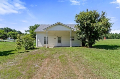 3375 Buffalo Valley Road, Cookeville, TN