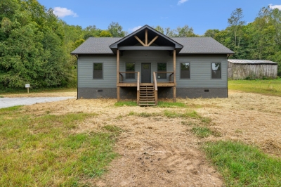 248 Beech Hill Lane, Hartsville, TN