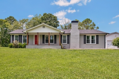 1160 Logue Road, Mount Juliet, TN