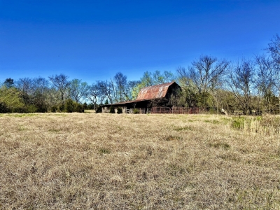 Fairfield Pike, Shelbyville, TN