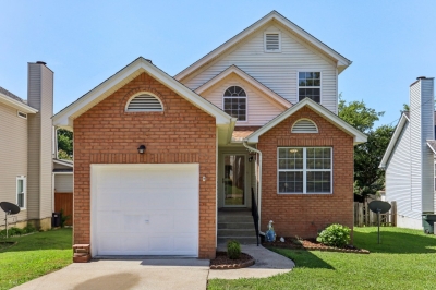 5706 Briarwick Court, Hermitage, TN