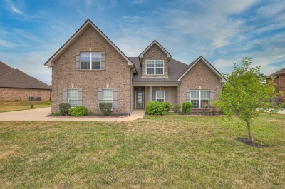 1102 Cascadeway Drive, Murfreesboro, TN