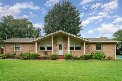 203 Highland Drive, Old Hickory, TN