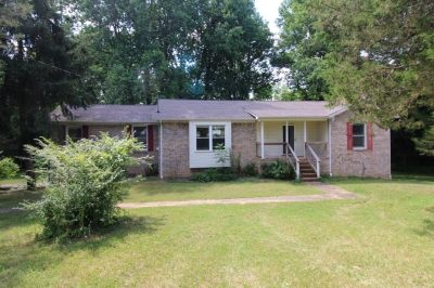 1127 Remington Trl, Columbia, TN