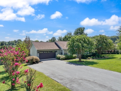 550 D V Circle, Spring Hill, TN