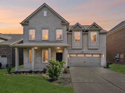 4814 Genoa Drive, Mount Juliet, TN