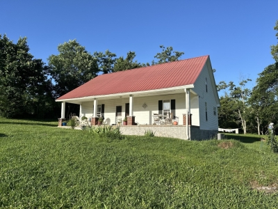 270 Mcclanahan Road, Hartsville, TN