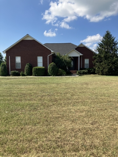 26 Maple Bend Road, Winchester, TN