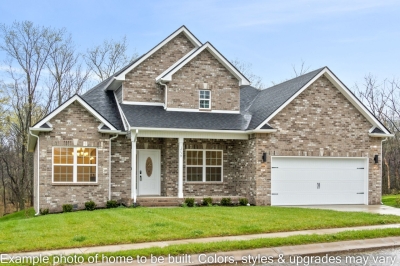 728 Boreal Way, Clarksville, TN