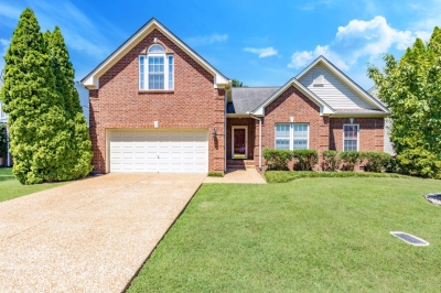 3215 Peyton Court, Franklin, TN