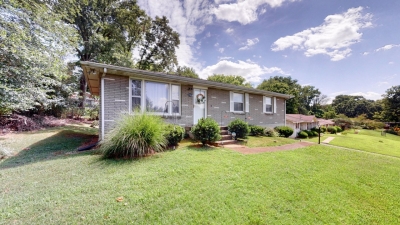 1704 Welcome Lane, Nashville, TN