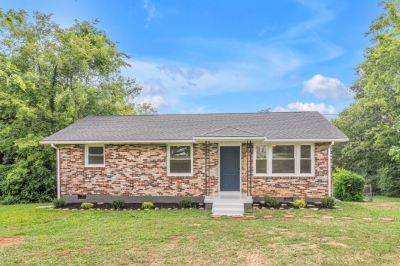 160 Mason Road, La Vergne, TN