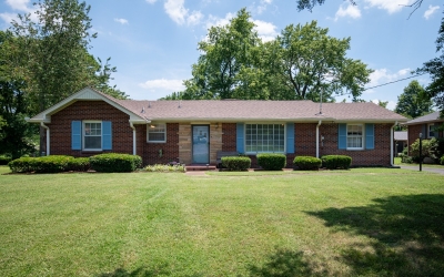 105 Newport Drive, Old Hickory, TN