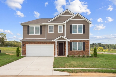 2330 Williamsport Landing, Columbia, TN