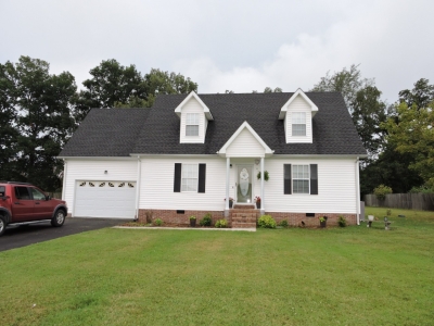 172 Blackberry Lane, Manchester, TN