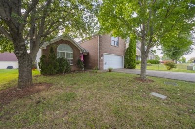 869 Maricopa Drive, Murfreesboro, TN