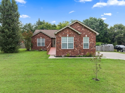 602 Windy Road, Mount Juliet, TN