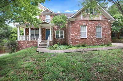 220 Springhaven Court, Nashville, TN