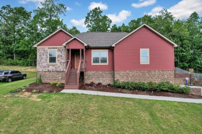 265 Timber Top Crossing, Cleveland, TN