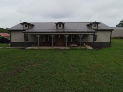 2373 Phillips Road, Lewisburg, TN