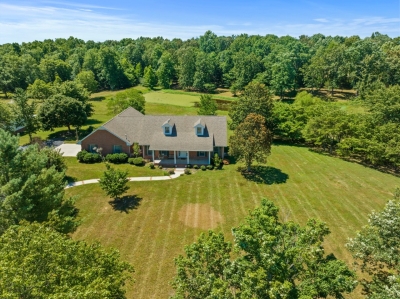 490 Deer Creek Lane, Tullahoma, TN