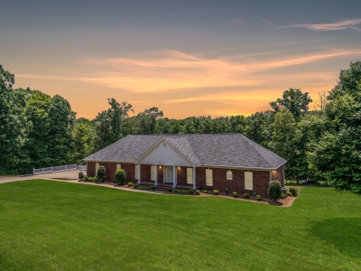 117 Clairmont Drive, Dickson, TN