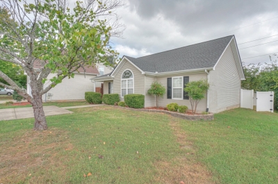 4820 Nina Marie Avenue, Murfreesboro, TN