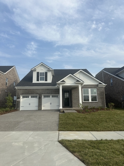 4006 Willow Belle Drive, Mount Juliet, TN