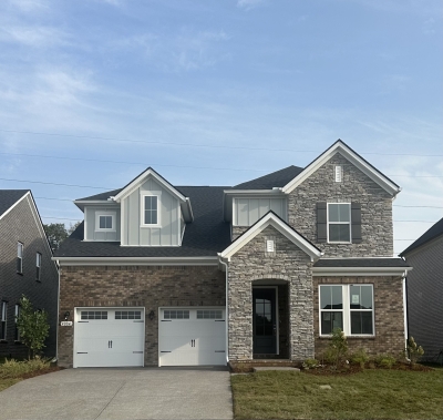 4004 Willow Belle Drive, Mount Juliet, TN