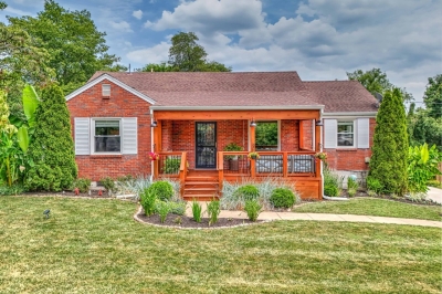 2223 Ravenwood Drive, Nashville, TN