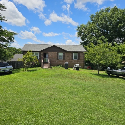 1804 Pony Court, Clarksville, TN