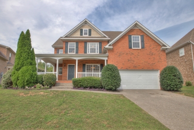 2039 Keene Circle, Spring Hill, TN