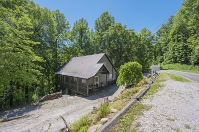 1337 Lakeside Drive, Smithville, TN