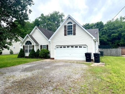 3407 Hardwood Drive, Murfreesboro, TN