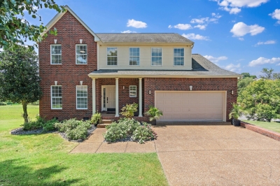 153 Grove Lane, Hendersonville, TN