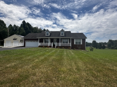125 W Speck Road, Cookeville, TN