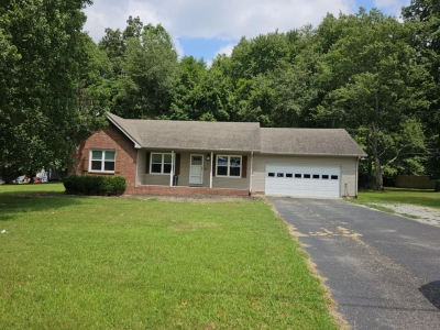 2311 Safe Haven Circle, Estill Springs, TN