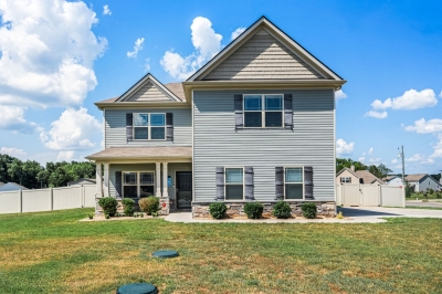 202 Windyhill Street, Murfreesboro, TN