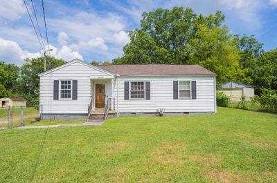 3204 Harlin Drive, Nashville, TN