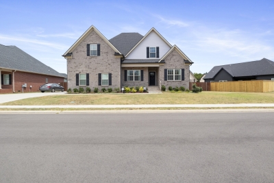 2423 Sandstone Circle, Murfreesboro, TN