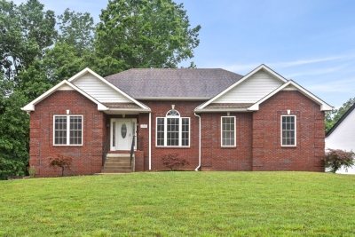 152 Enclave Court, Clarksville, TN